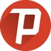 Le logo Psiphon Pro Icône de signe.