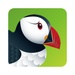 Logo Puffin Web Browser Free Icon