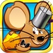 Logo Punch Mouse Free Icon