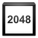 Logo Puzzle 2048 Free Icon