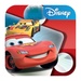 ロゴ Puzzle App Cars 記号アイコン。