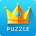 Logo Puzzle King Icon