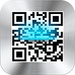 presto Qr Barcode Scanner Scan Your Products Icona del segno.