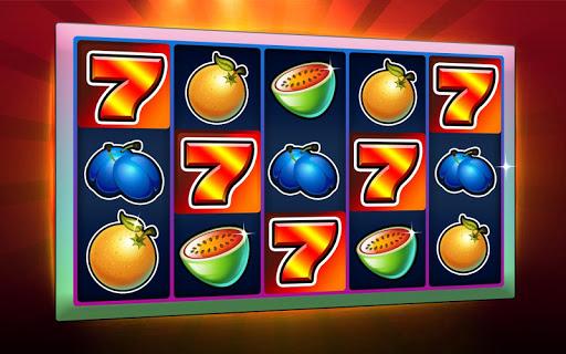 immagine 1Ra Slots Casino Slot Machines Icona del segno.