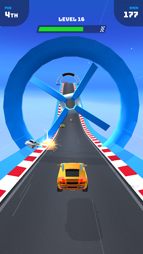 Image 3Race Master 3d Icon