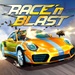 Logo Race N Blast Icon