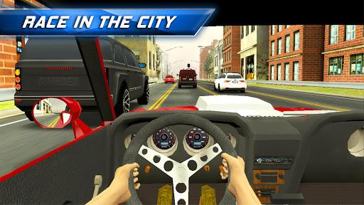 Image 4Racing In City Car Driving Icon