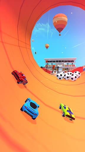 Image 1Racing Master Car Race 3d Icon