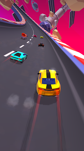 Image 2Racing Master Car Race 3d Icon