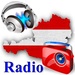 Le logo Radio Austria Icône de signe.