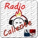 Logo Radio Caliente 971 Panama En Vivo Ícone