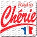 ロゴ Radio Cherie Gratuit 記号アイコン。