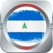 Logotipo Radio Corporacion De Nicaragua En Vivo Gratis Icono de signo