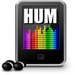 Le logo Radio Hum Fm 106 1 Icône de signe.