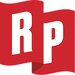 Logo Radio Public Ícone