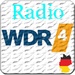 ロゴ Radioappskostenloswr4 記号アイコン。