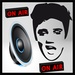 Logo Radios Elvis Presley Ícone