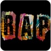 Logo Rap Radio Stations Full Live Icon