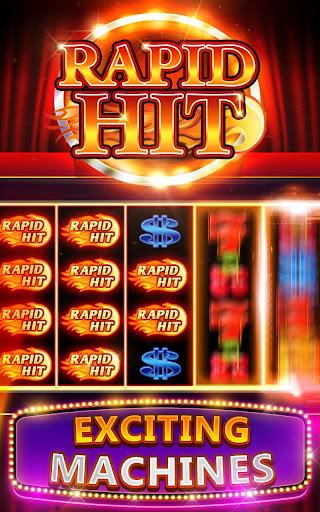 图片 0Rapidhit Casino Vegas Slots 签名图标。