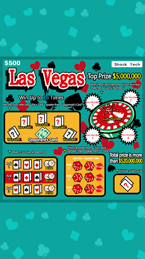 Image 0Raspadinha Las Vegas Icon