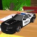 Logo Rc Police Car Driving 3d Icon