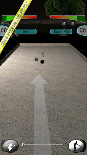 Image 3Real Bocce Online Icon