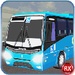 Logotipo Real Bus Driver 3d Simulator Icono de signo