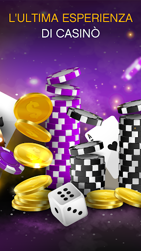 immagine 3Real Casino Games Icona del segno.