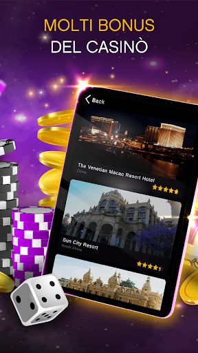 Image 5Real Casino Games Icon