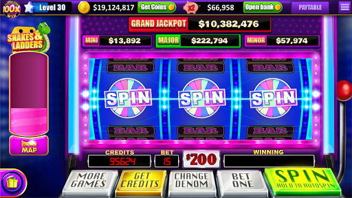 Image 0Real Casino Vegas 777 Slots E Icon
