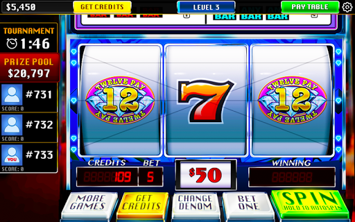 Image 1Real Casino Vegas 777 Slots E Icon