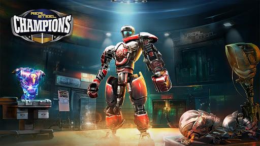 Imagem 7Real Steel Boxing Champions Ícone