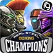 Logo Real Steel Champions Icon