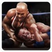 Logo Real Wrestling 3d Icon