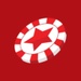 Le logo Redstar Icône de signe.