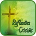 Logo Reflexoes Cristas Icon