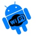 Le logo Revela Wifi Icône de signe.