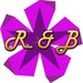 Logo Rhythm And Blues Radio Icon