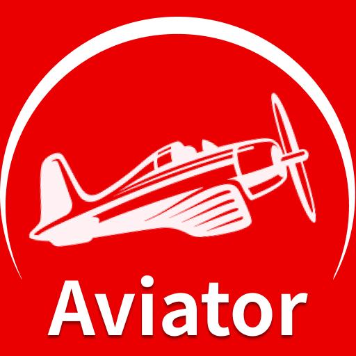 Logotipo Rich Aviator Second Edition Icono de signo