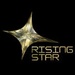 Logo Rising Star Tv2 Icon