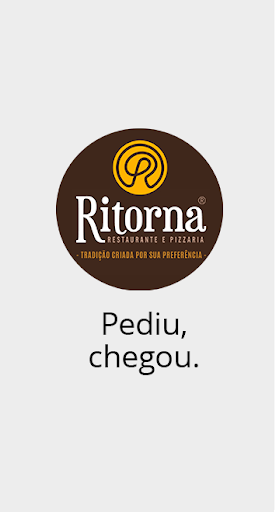 图片 4Ritorna Pizzaria 签名图标。
