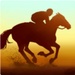 Logo Rival Stars Horse Racing Icon