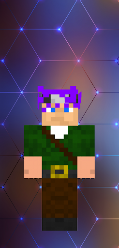 Image 2Robin Hood Skins For Minecraft Icon