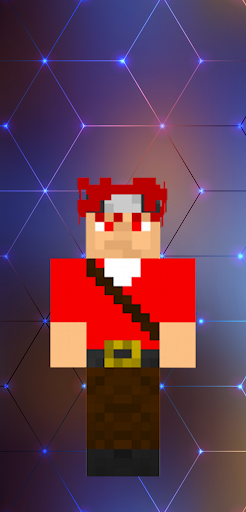 Image 3Robin Hood Skins For Minecraft Icon