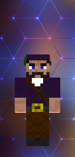 Image 4Robin Hood Skins For Minecraft Icon