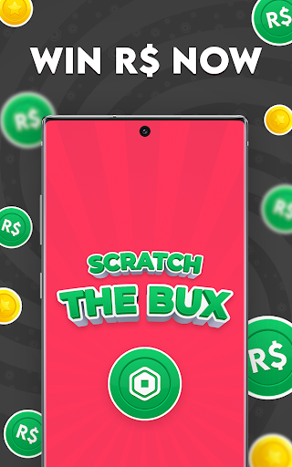 画像 2Robux Scratch This Bux 記号アイコン。