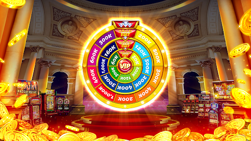 Image 3Rock N Cash Vegas Slot Casino Icon
