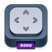 Logo Roku Remote Icon