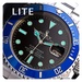ロゴ Rolex Watch Live Wallpaper Lite 記号アイコン。
