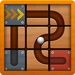 Logo Roll The Ball Slide Puzzle 2 Icon